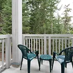 Treeline Townhome By Whistler Premier
