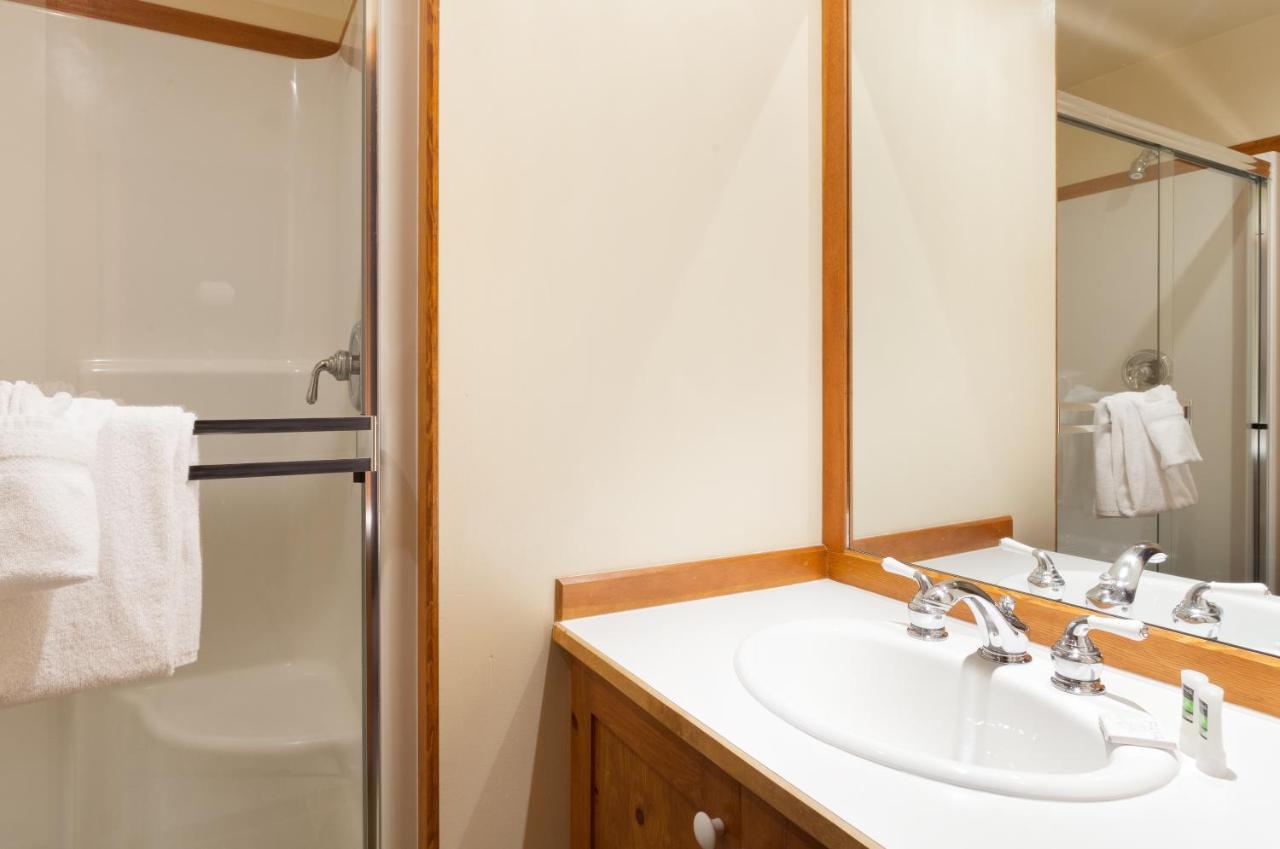 Treeline Townhome By Premier Apartment Whistler